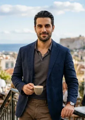 Γιώργος Νικολάου